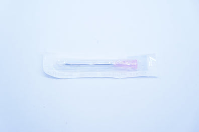 Medline SYR100187 Hypodermic Ndle 18G x 1.5inch (x)